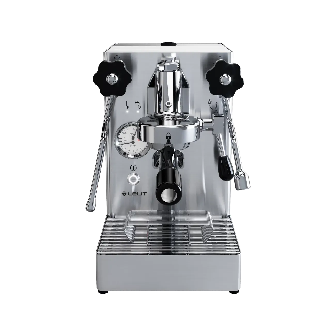Máquina de café Lelit MaraX PL62X