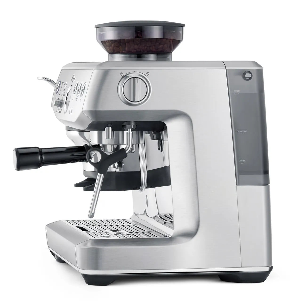 Máquina de café Sage Barista Express Impress