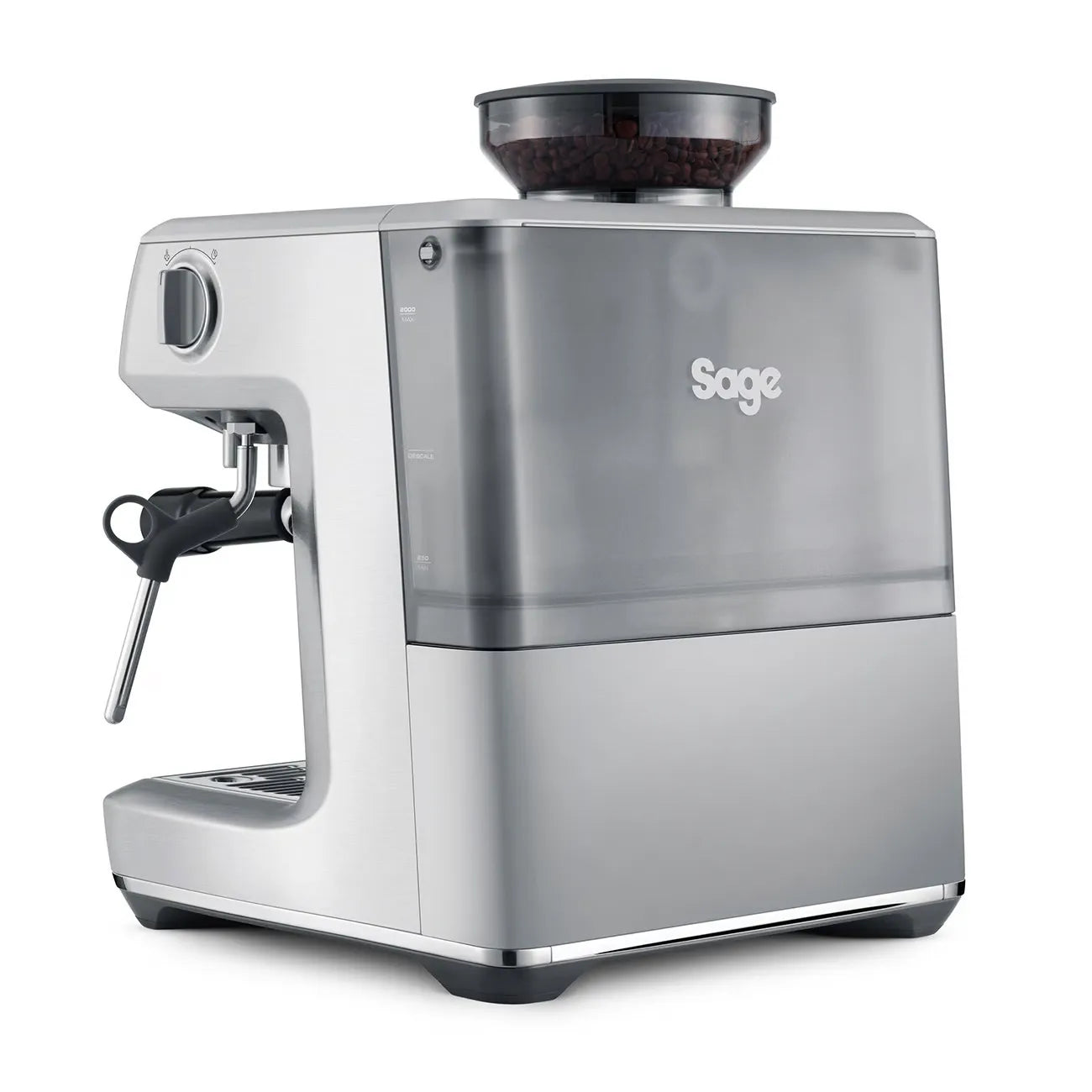 Máquina de café Sage Barista Express Impress