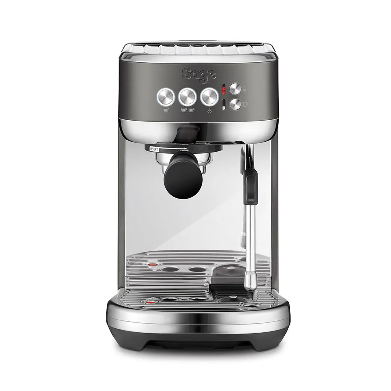 Coffee Machine Sage Bambino Plus