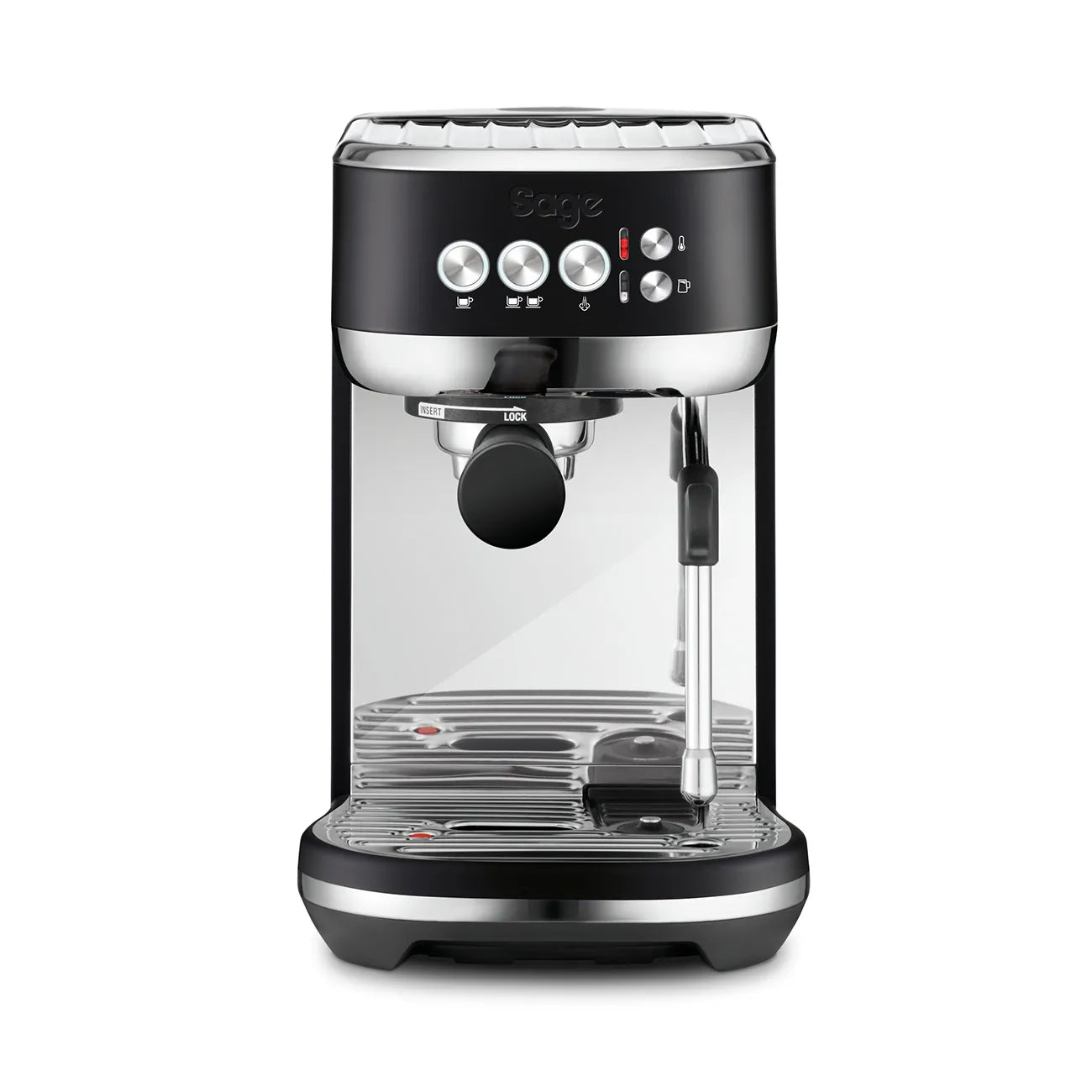 Coffee Machine Sage Bambino Plus