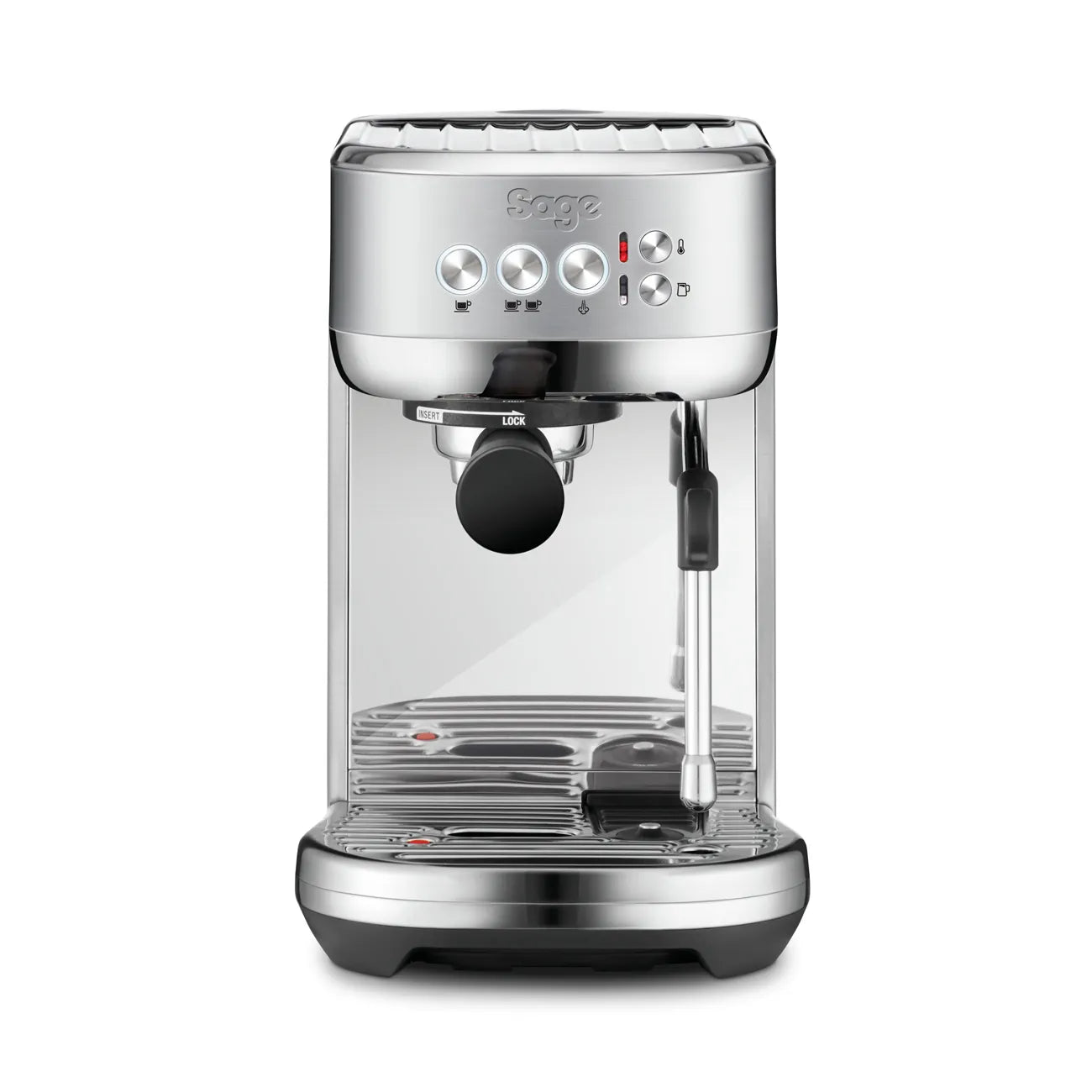 Coffee Machine Sage Bambino Plus