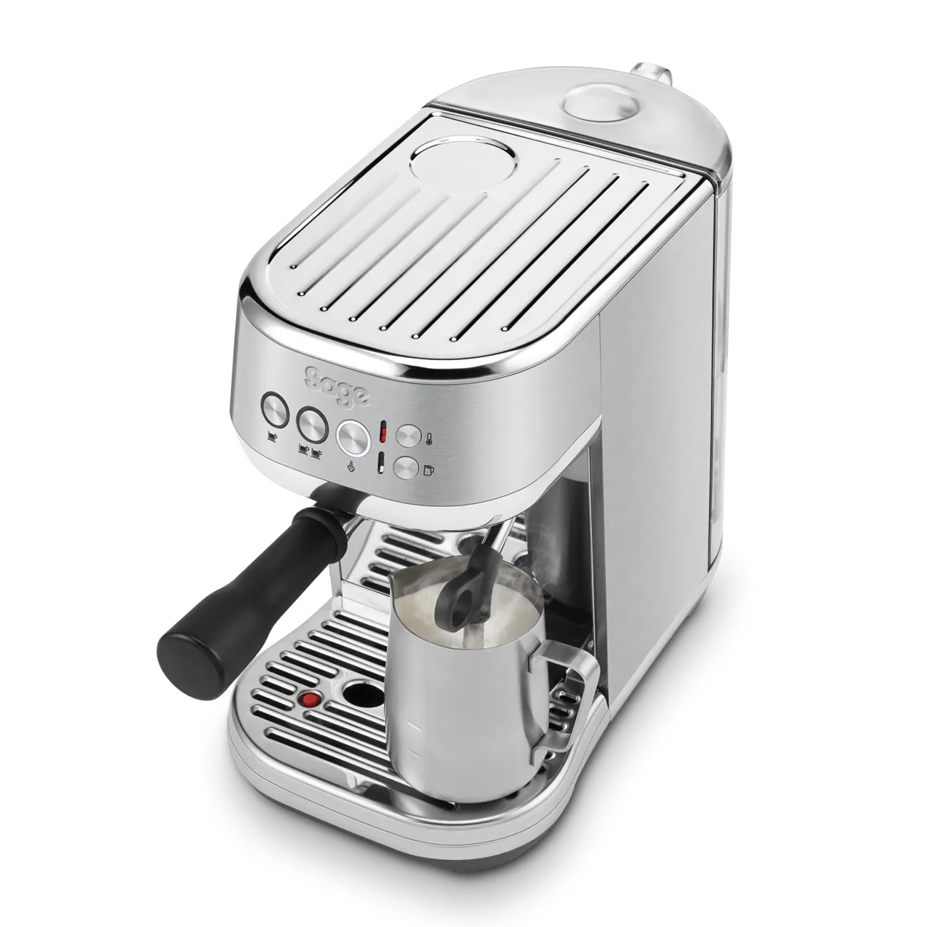 Coffee Machine Sage Bambino Plus