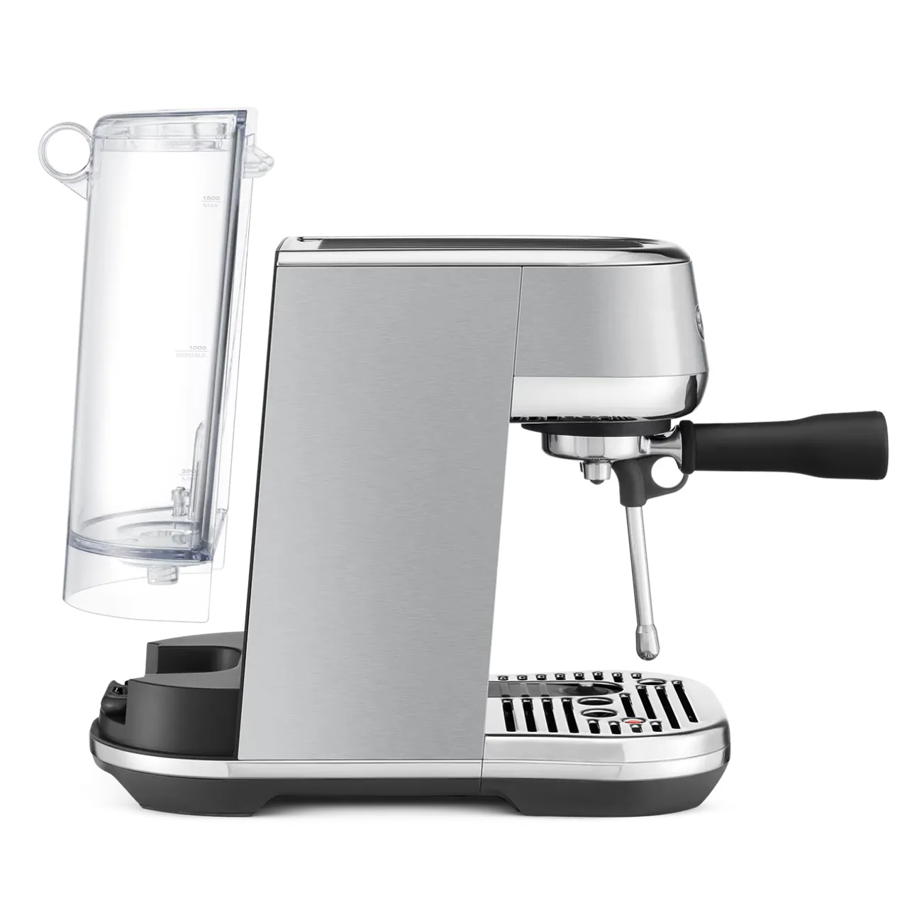Coffee Machine Sage Bambino Plus