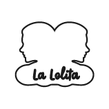 La Lolita Cafe Logo
