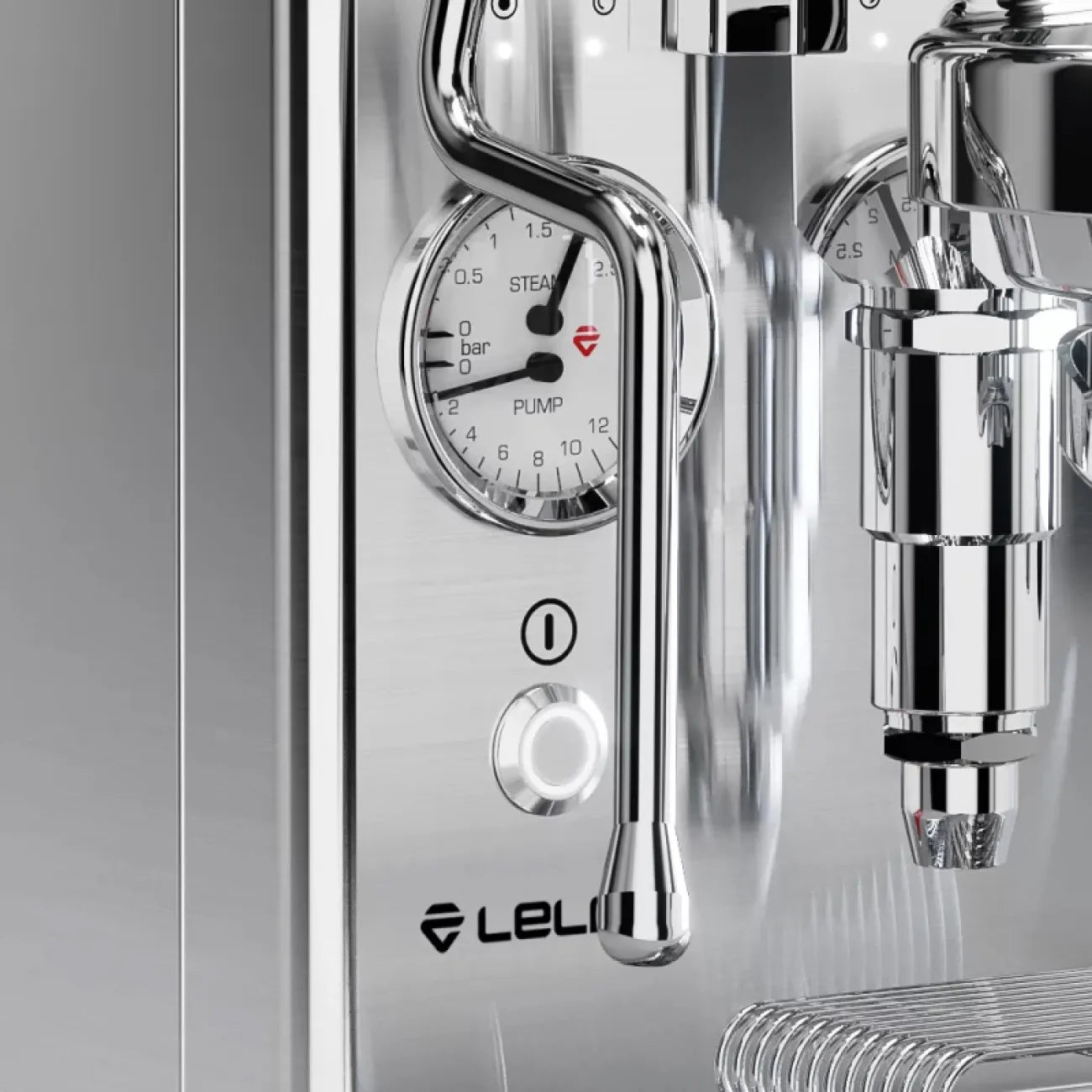 Máquina de café Lelit MaraX PL62X