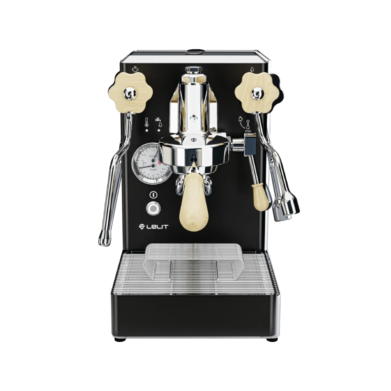 Máquina de café Lelit MaraX PL62X