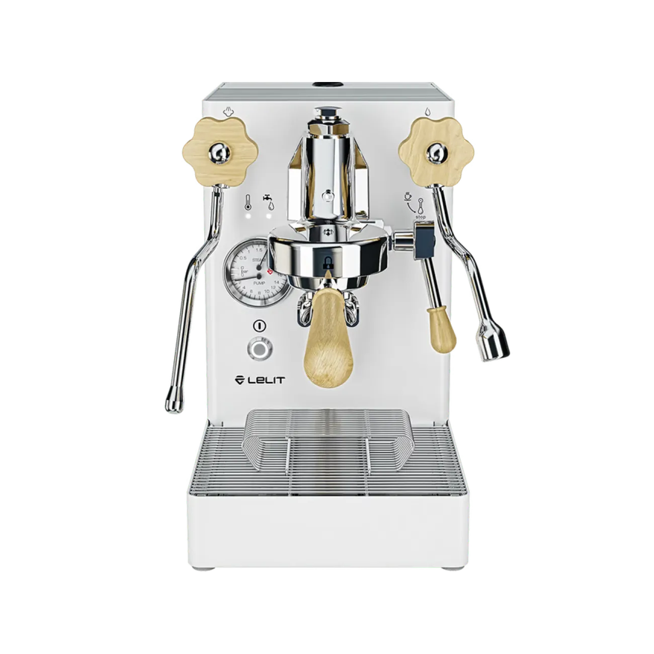 Máquina de café Lelit MaraX PL62X