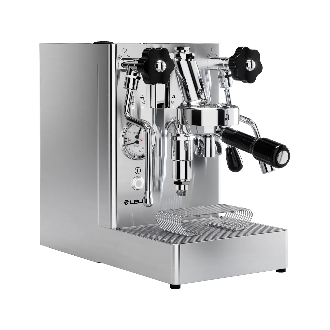 Máquina de café Lelit MaraX PL62X