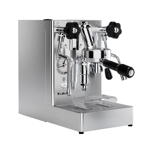 Máquina de café Lelit MaraX PL62X