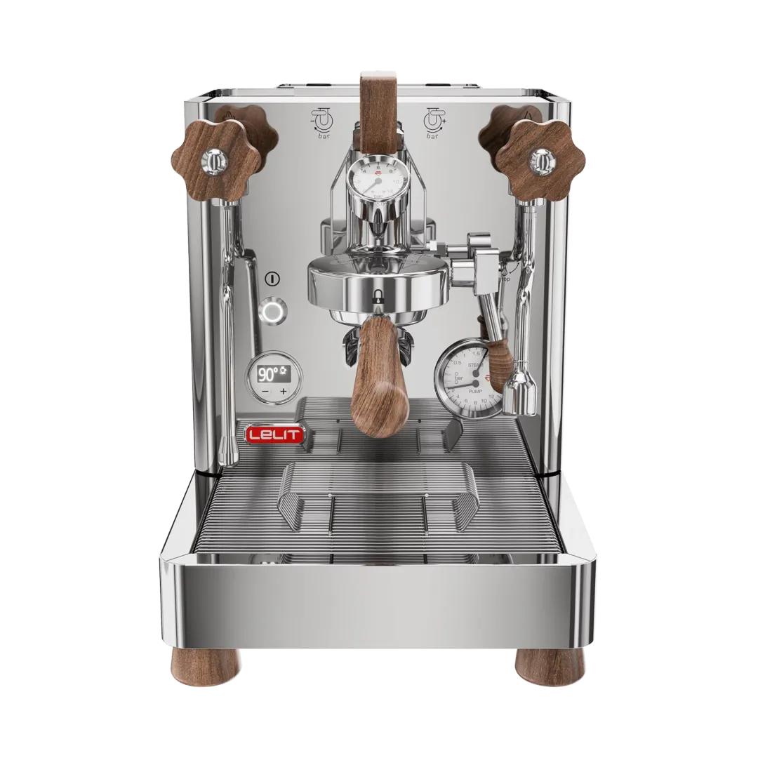 Coffee Machine Lelit Bianca