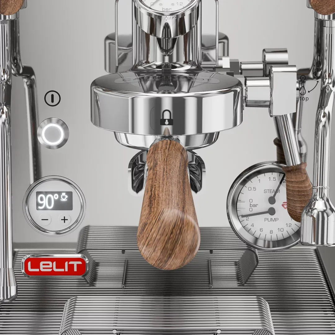 Coffee Machine Lelit Bianca