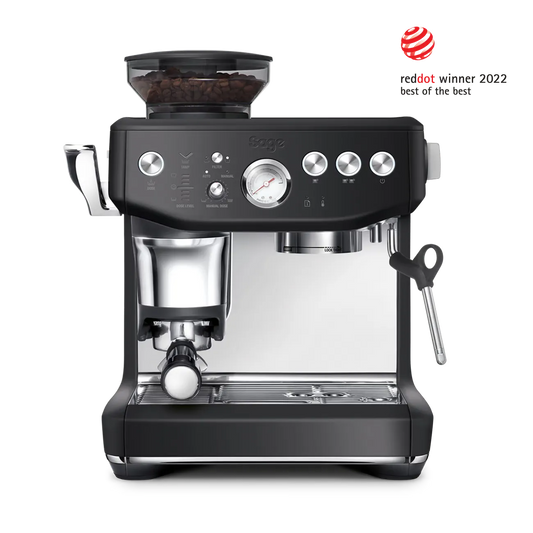 Máquina de café Sage Barista Express Impress