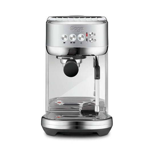 Máquina de café Sage Bambino Plus