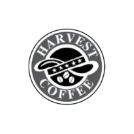 Harvest Coffee Logo